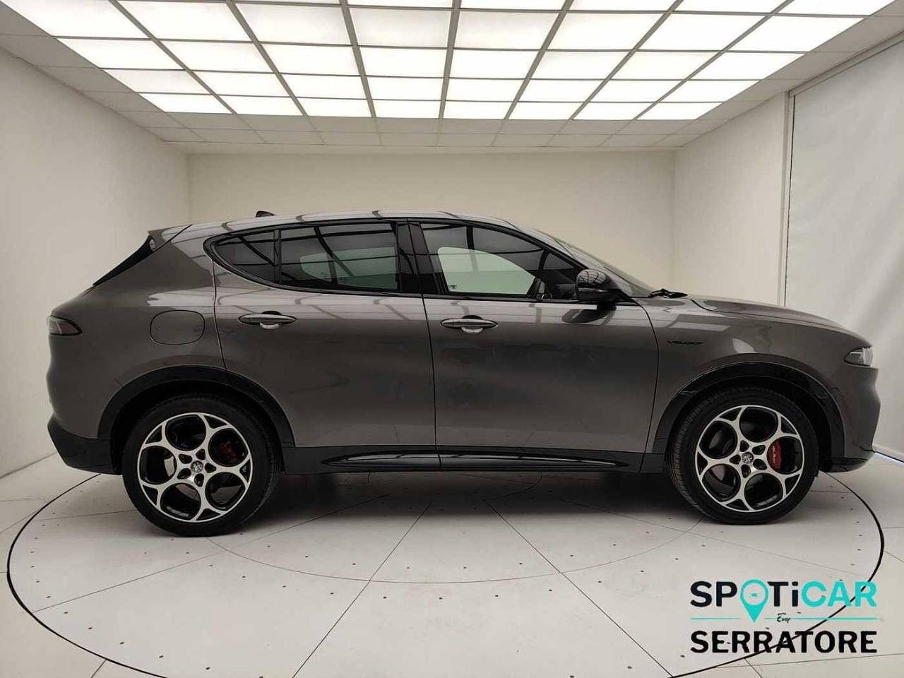 Alfa Romeo Alfa Romeo Tonale usata 8