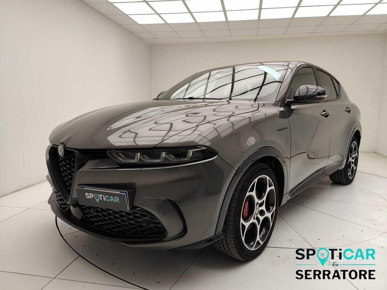 Alfa Romeo Alfa Romeo Tonale usata 9