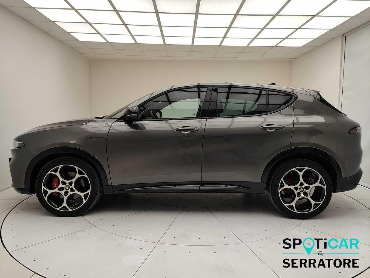 Alfa Romeo Alfa Romeo Tonale usata 10