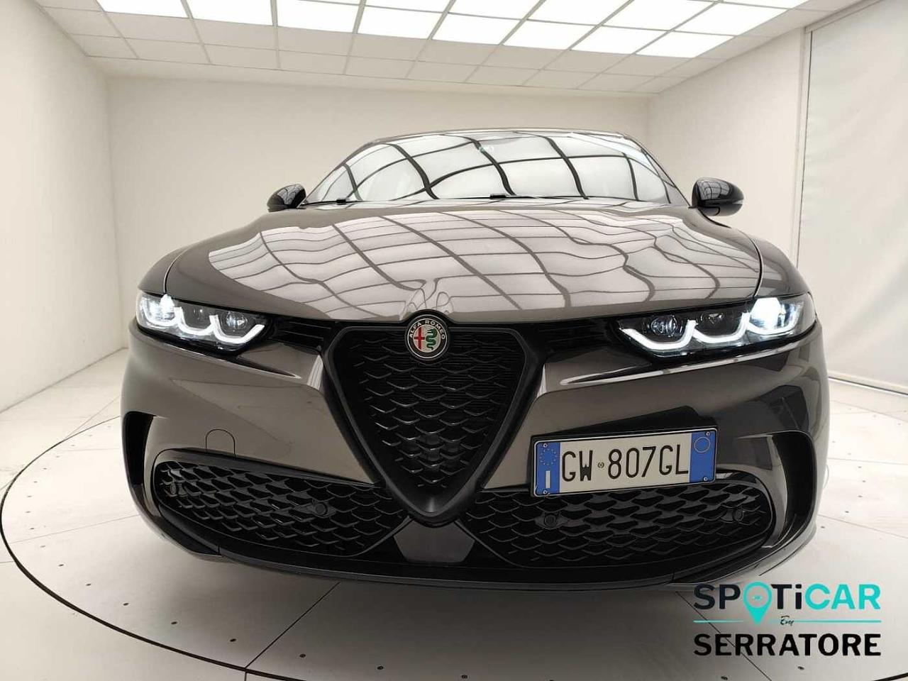 Alfa Romeo Alfa Romeo Tonale usata 11