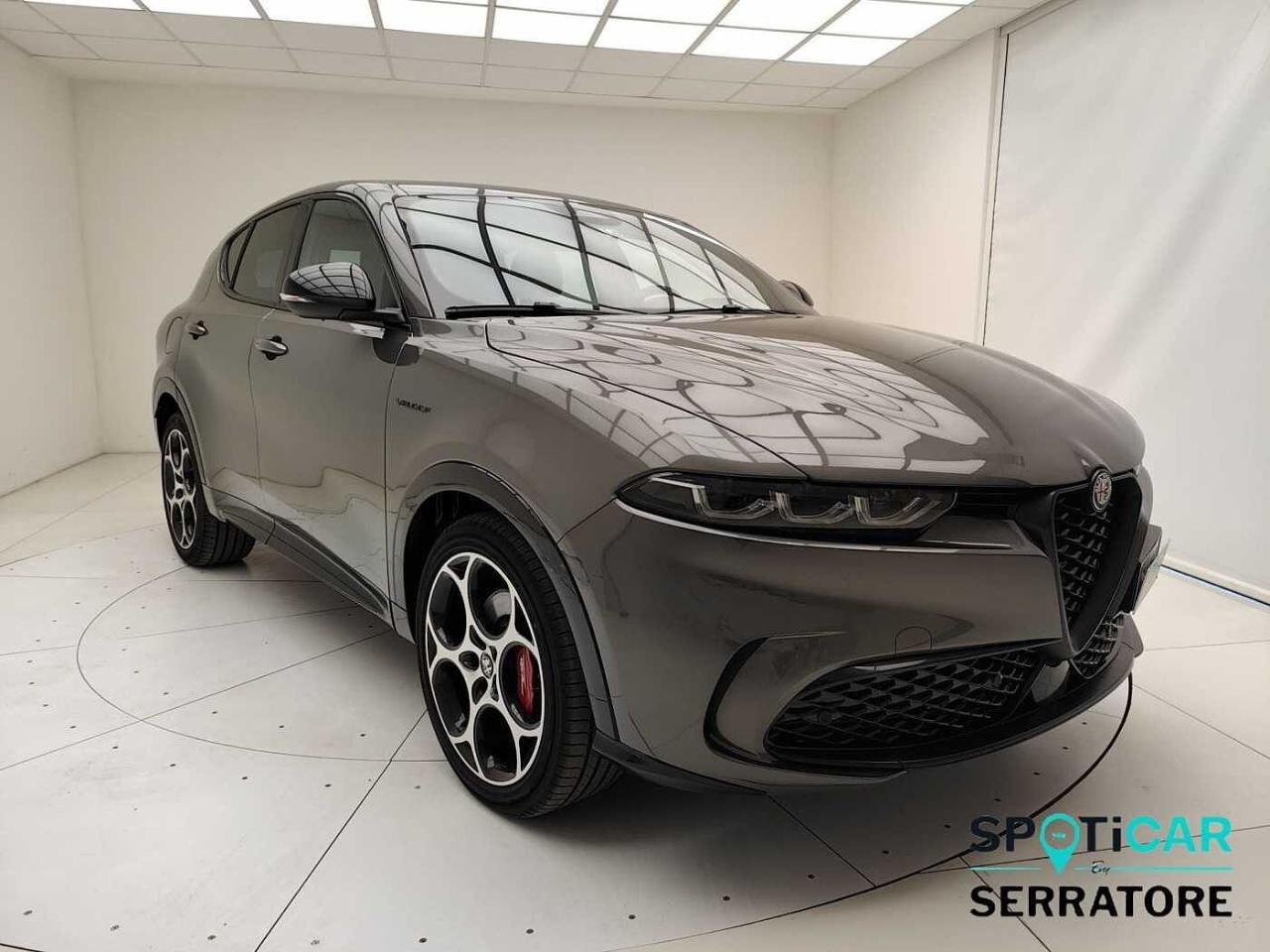 Alfa Romeo Alfa Romeo Tonale usata 13