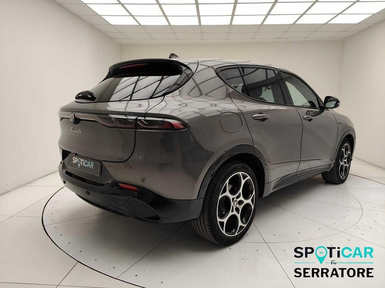 Alfa Romeo Alfa Romeo Tonale usata 14