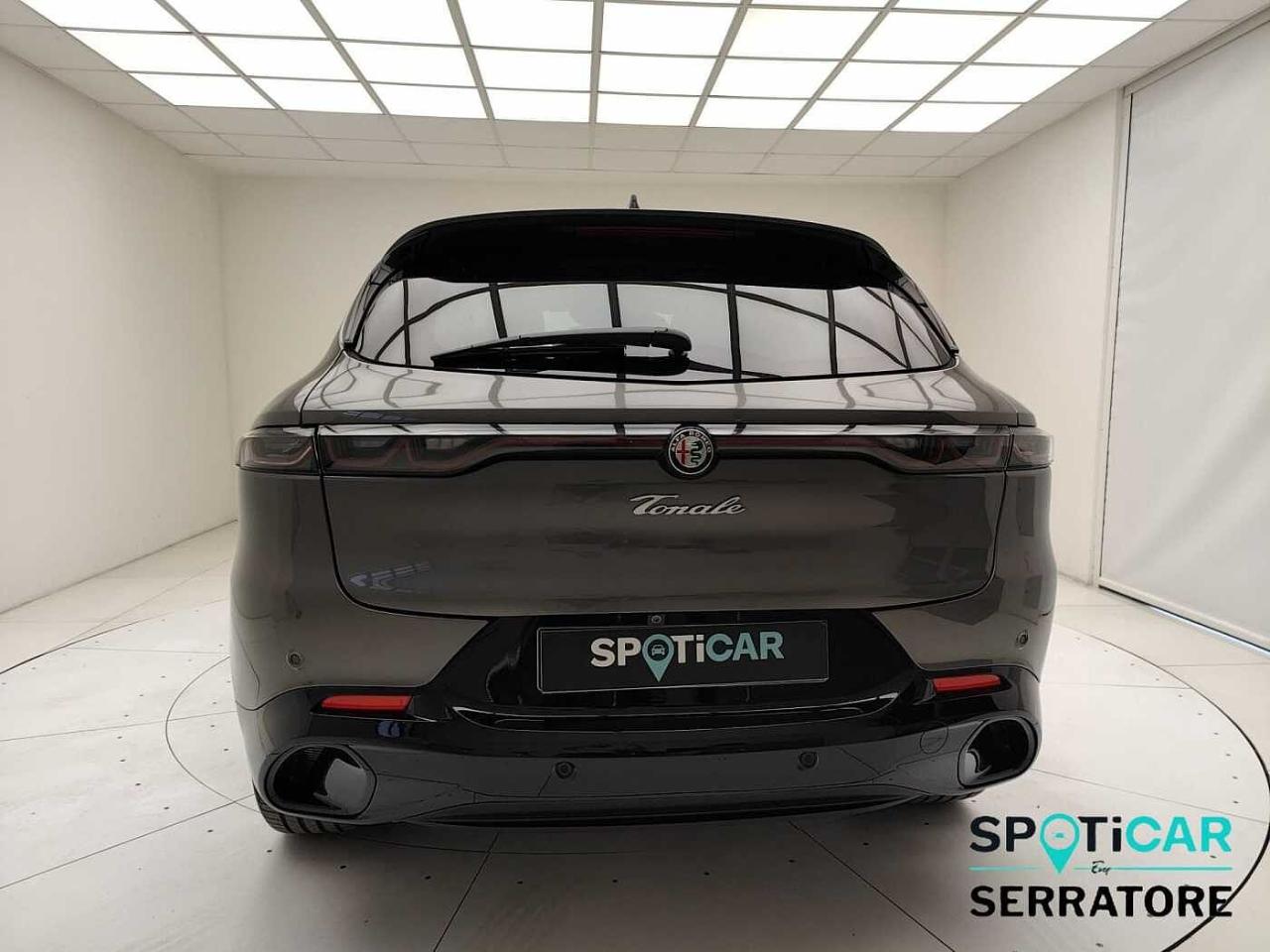 Alfa Romeo Alfa Romeo Tonale usata 15
