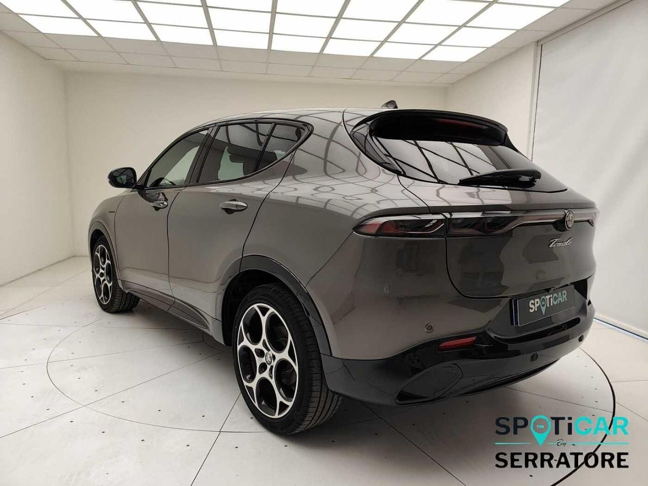 Alfa Romeo Alfa Romeo Tonale usata 16