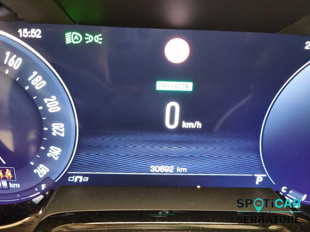 Alfa Romeo Alfa Romeo Tonale usata 17