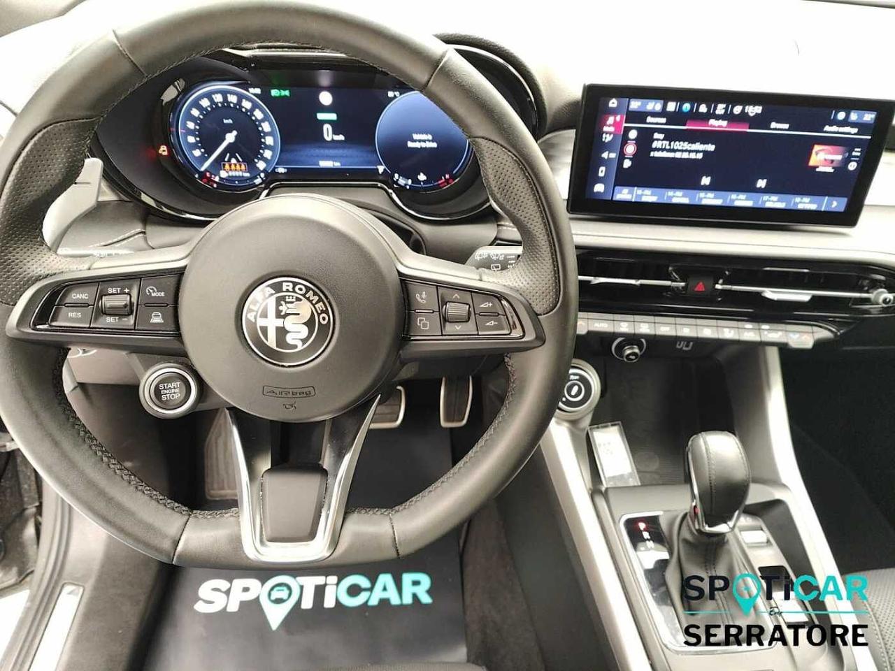 Alfa Romeo Alfa Romeo Tonale usata 18