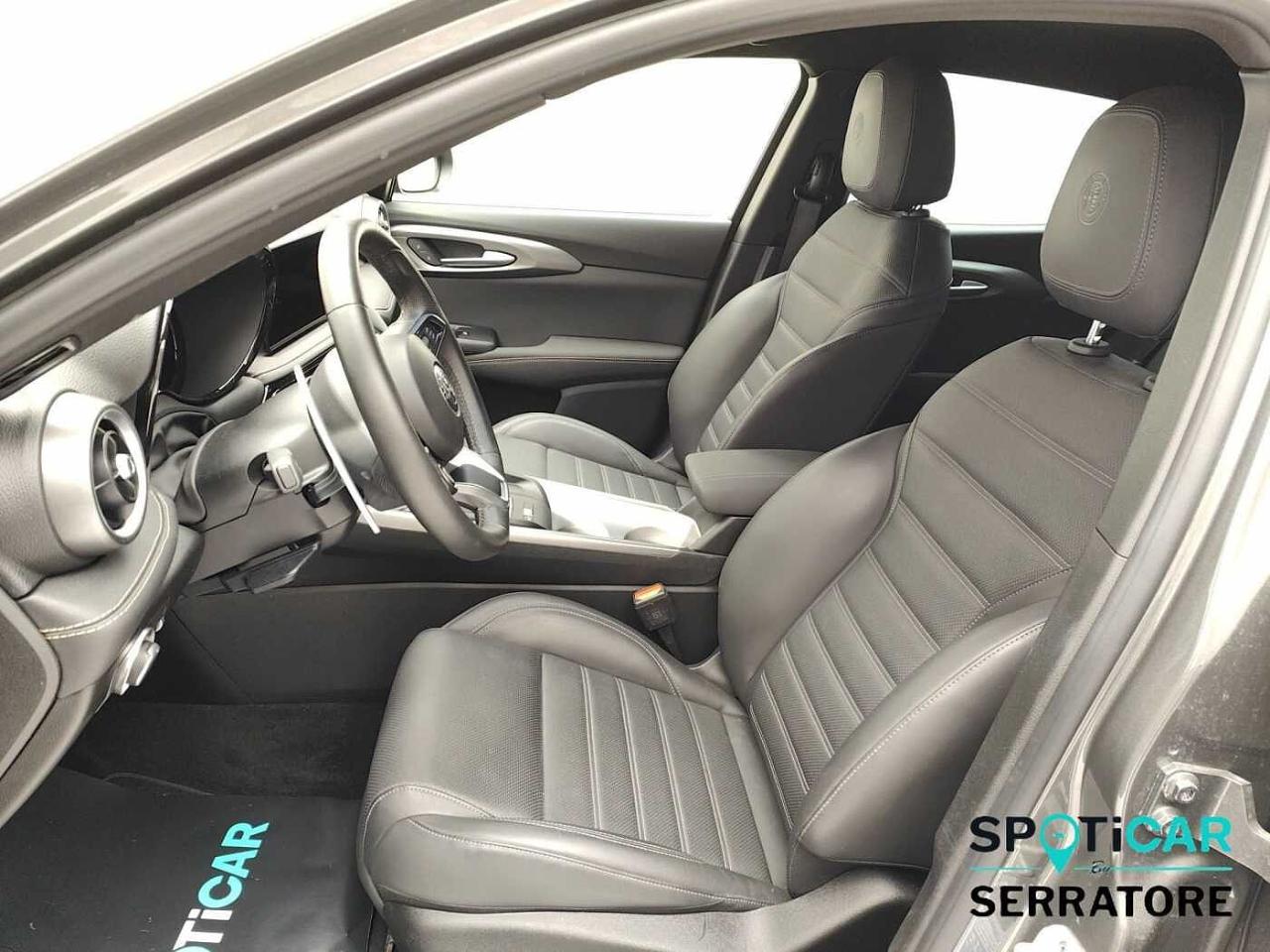 Alfa Romeo Alfa Romeo Tonale usata 19
