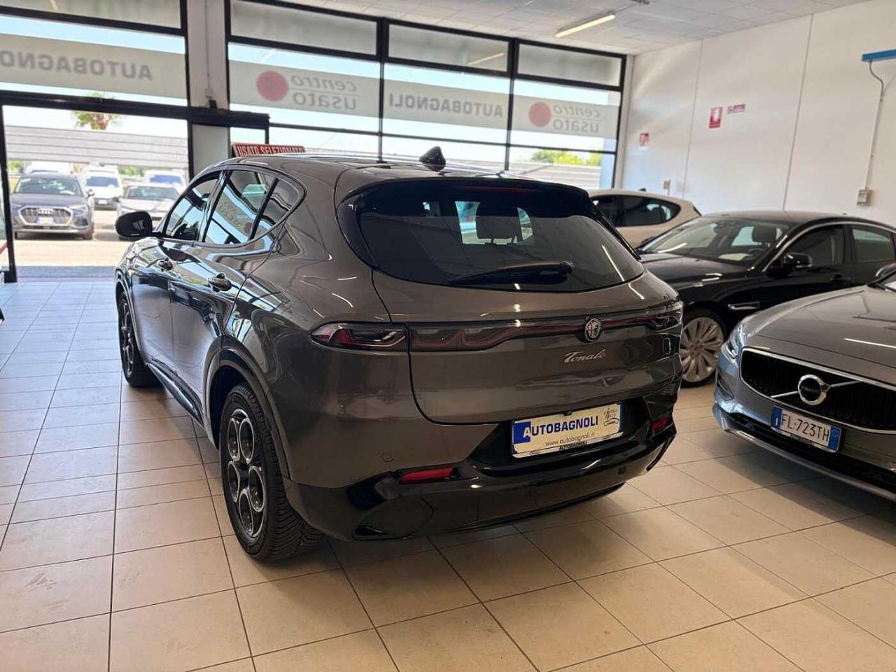 Alfa Romeo Alfa Romeo Tonale usata 14