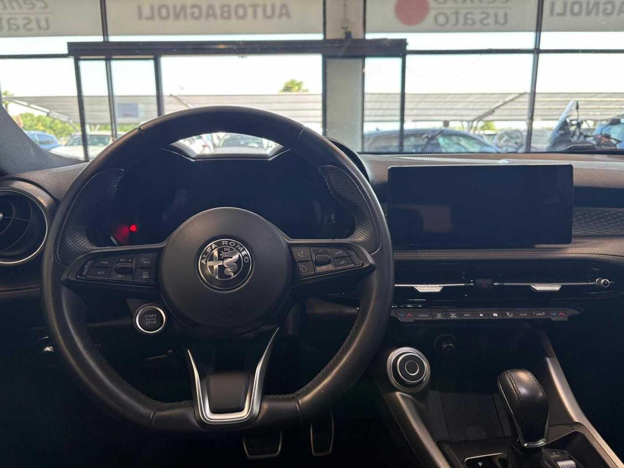 Alfa Romeo Alfa Romeo Tonale usata 17
