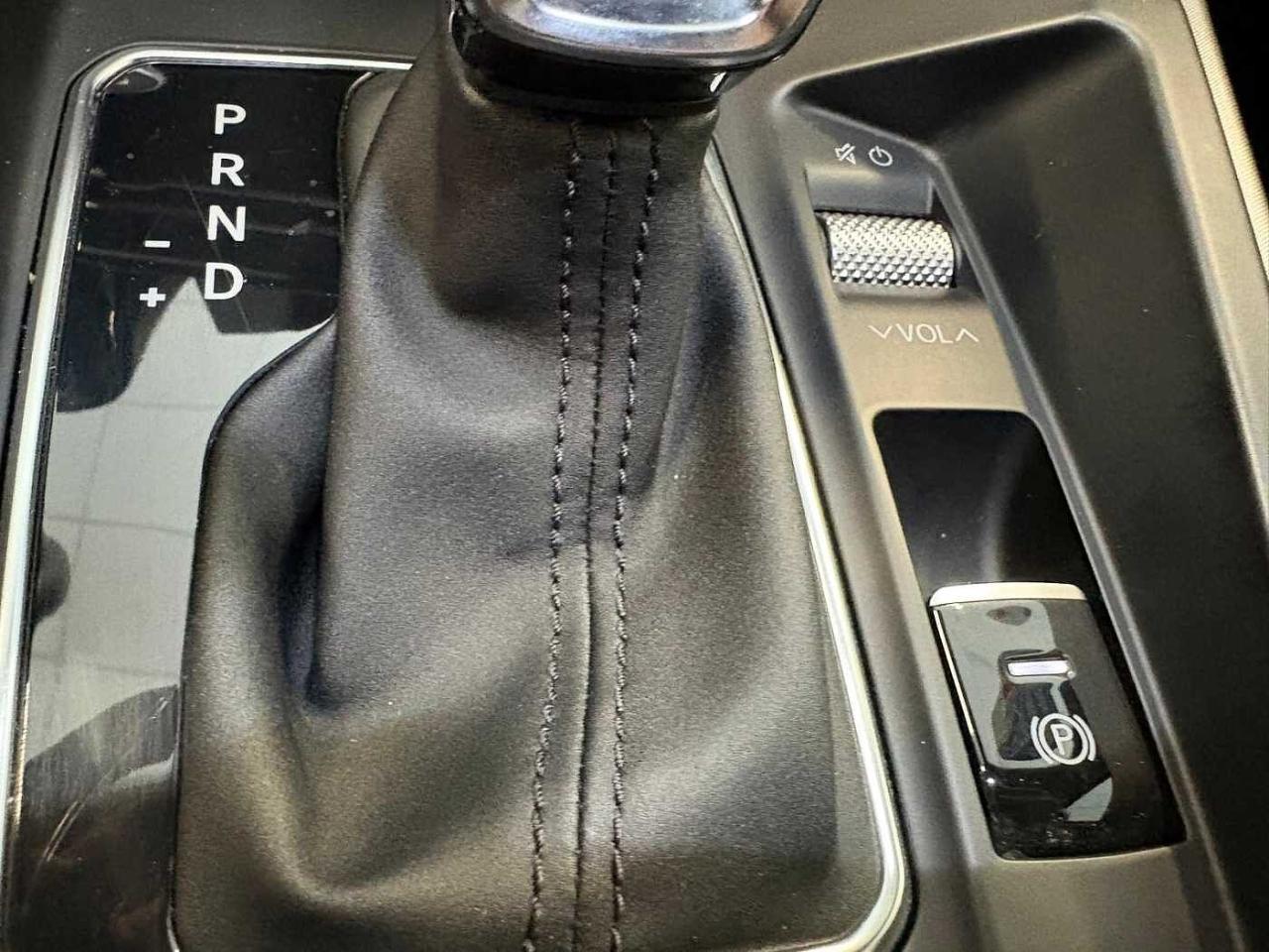 Alfa Romeo Alfa Romeo Tonale usata 18