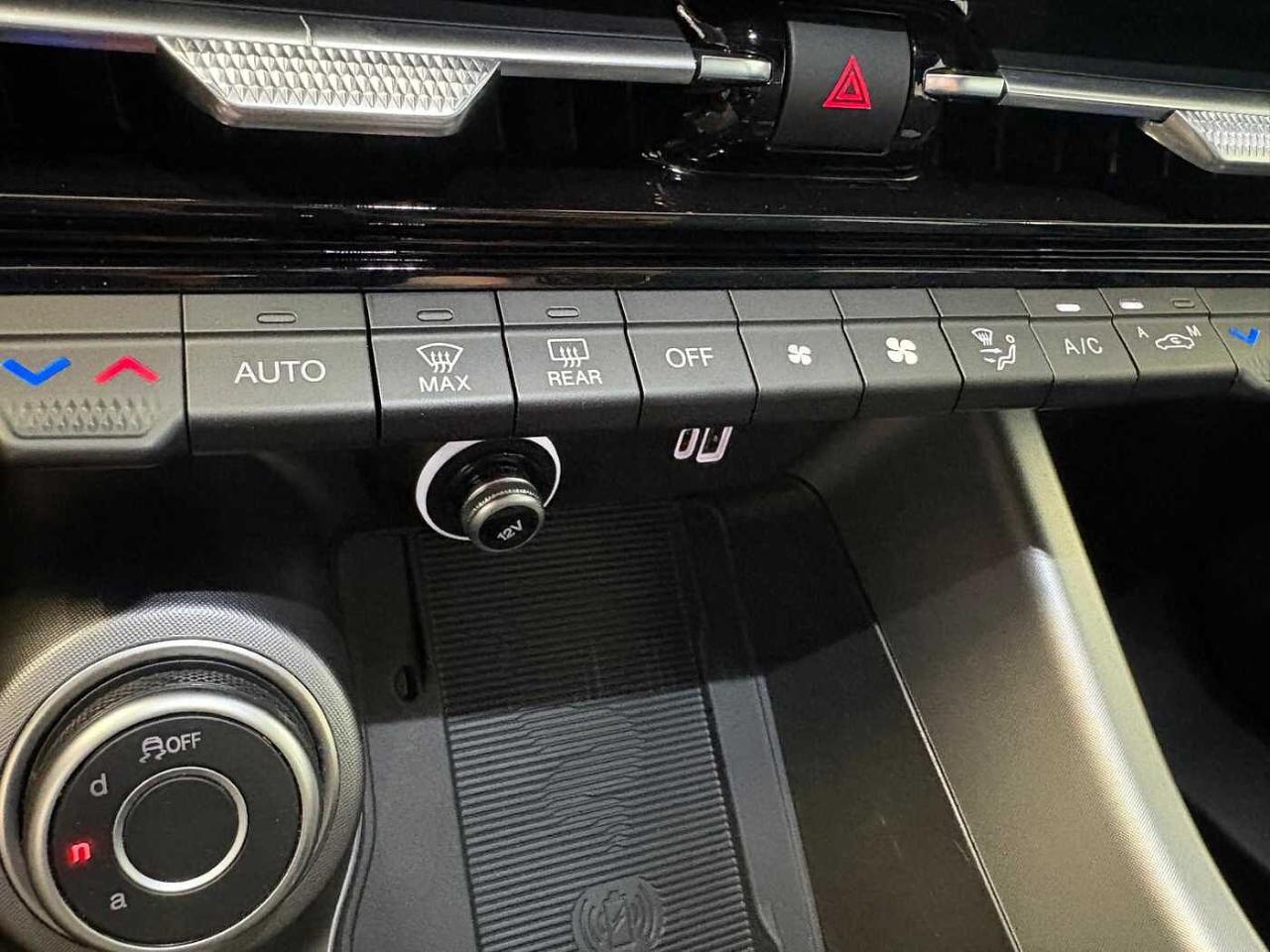 Alfa Romeo Alfa Romeo Tonale usata 19