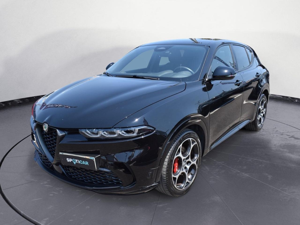 Alfa Romeo Tonale TONALE 1.5 160cv Hybrid TCT7 Veloce 