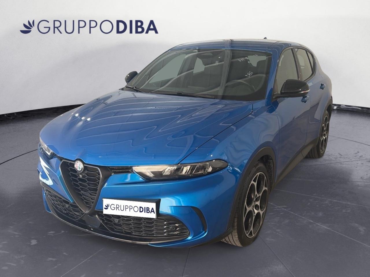 Alfa Romeo Tonale TONALE 1.6 Sprint 130cv tct6 