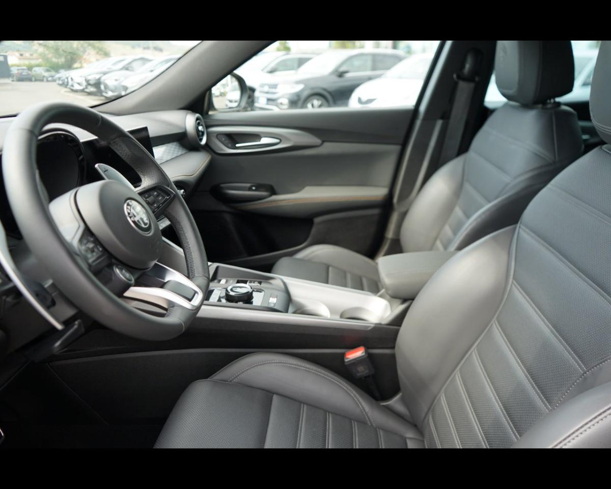 Alfa Romeo Alfa Romeo Tonale usata 3