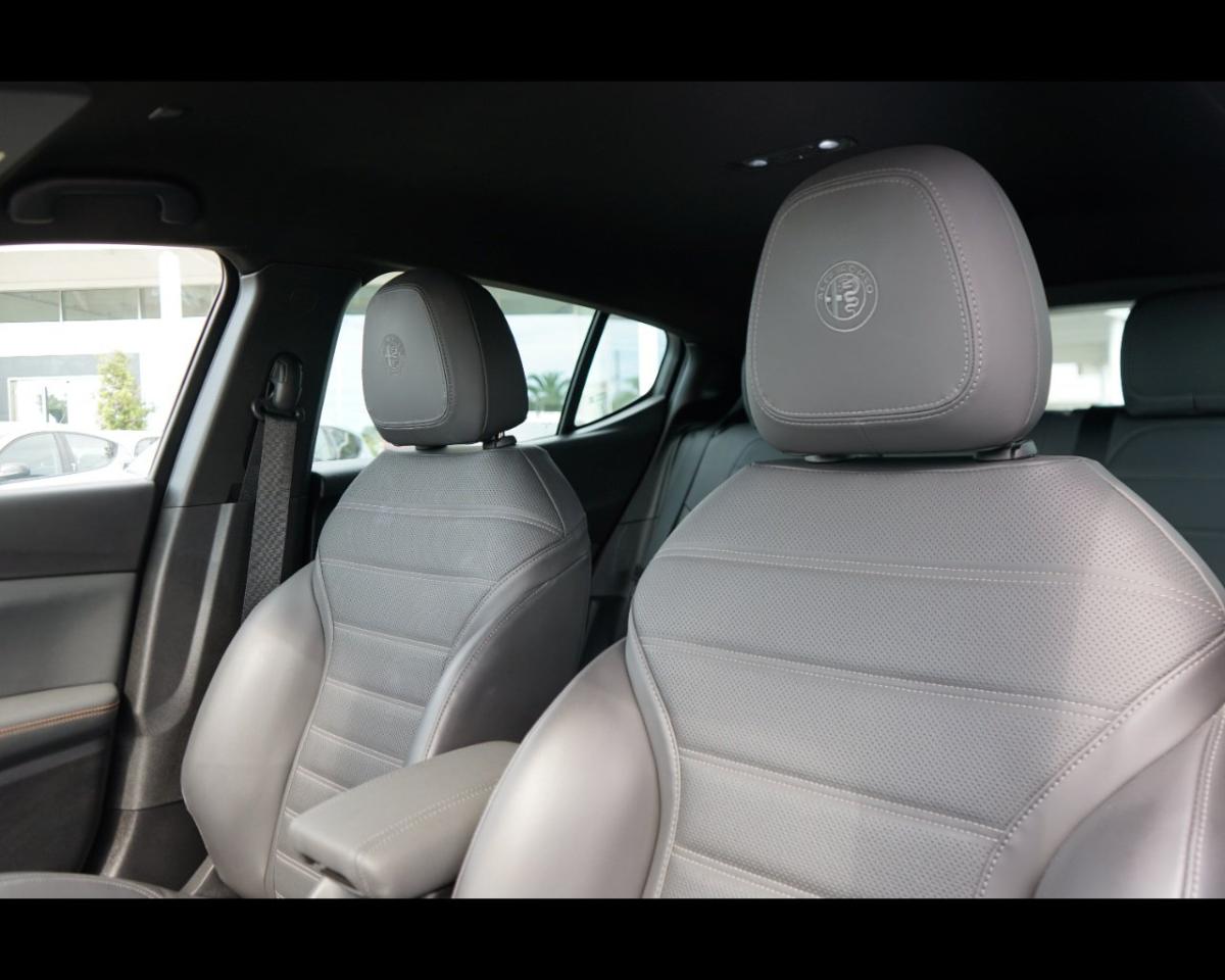 Alfa Romeo Alfa Romeo Tonale usata 4