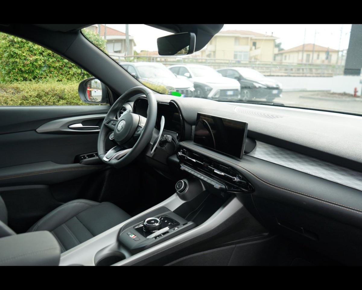 Alfa Romeo Alfa Romeo Tonale usata 6