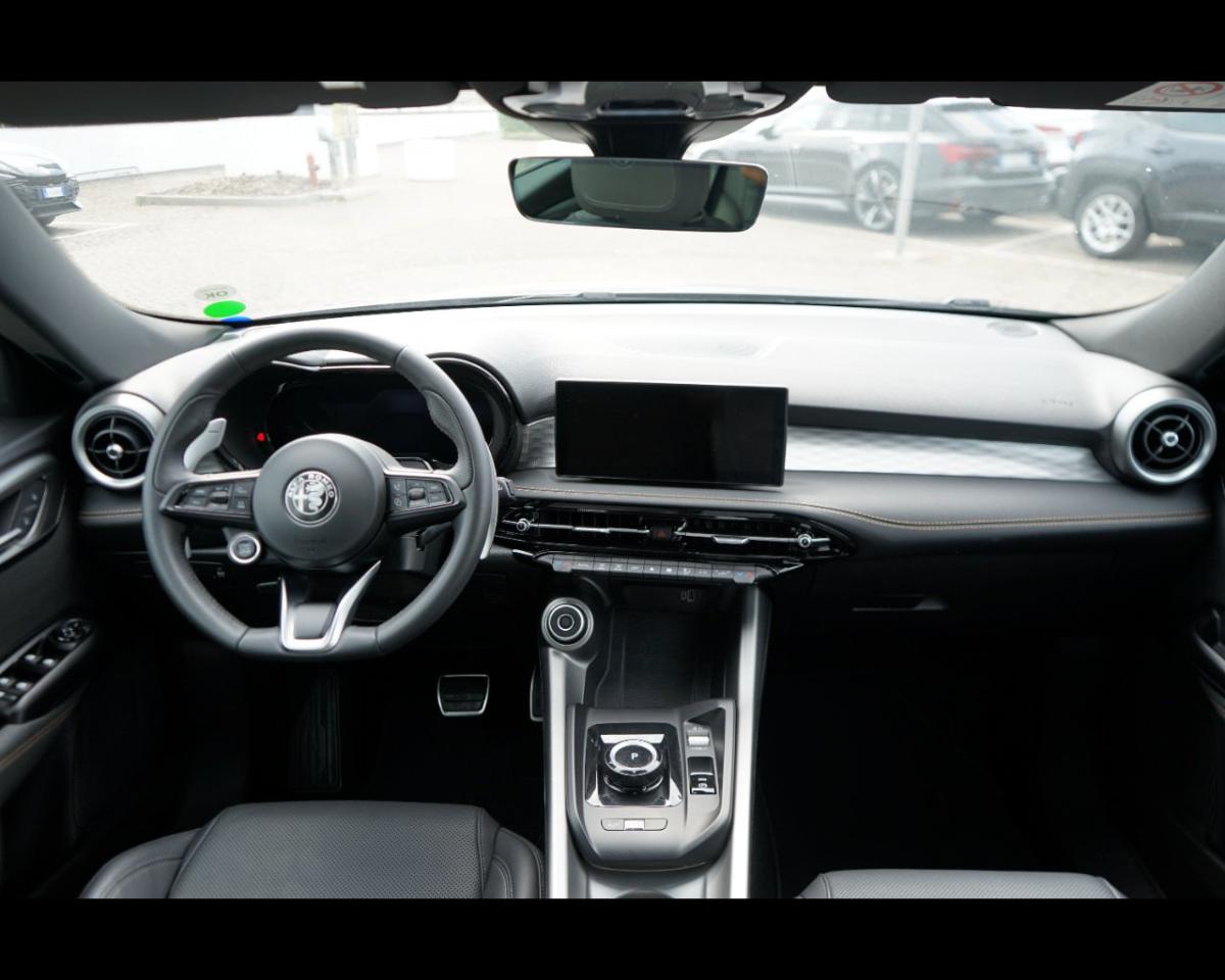 Alfa Romeo Alfa Romeo Tonale usata 13