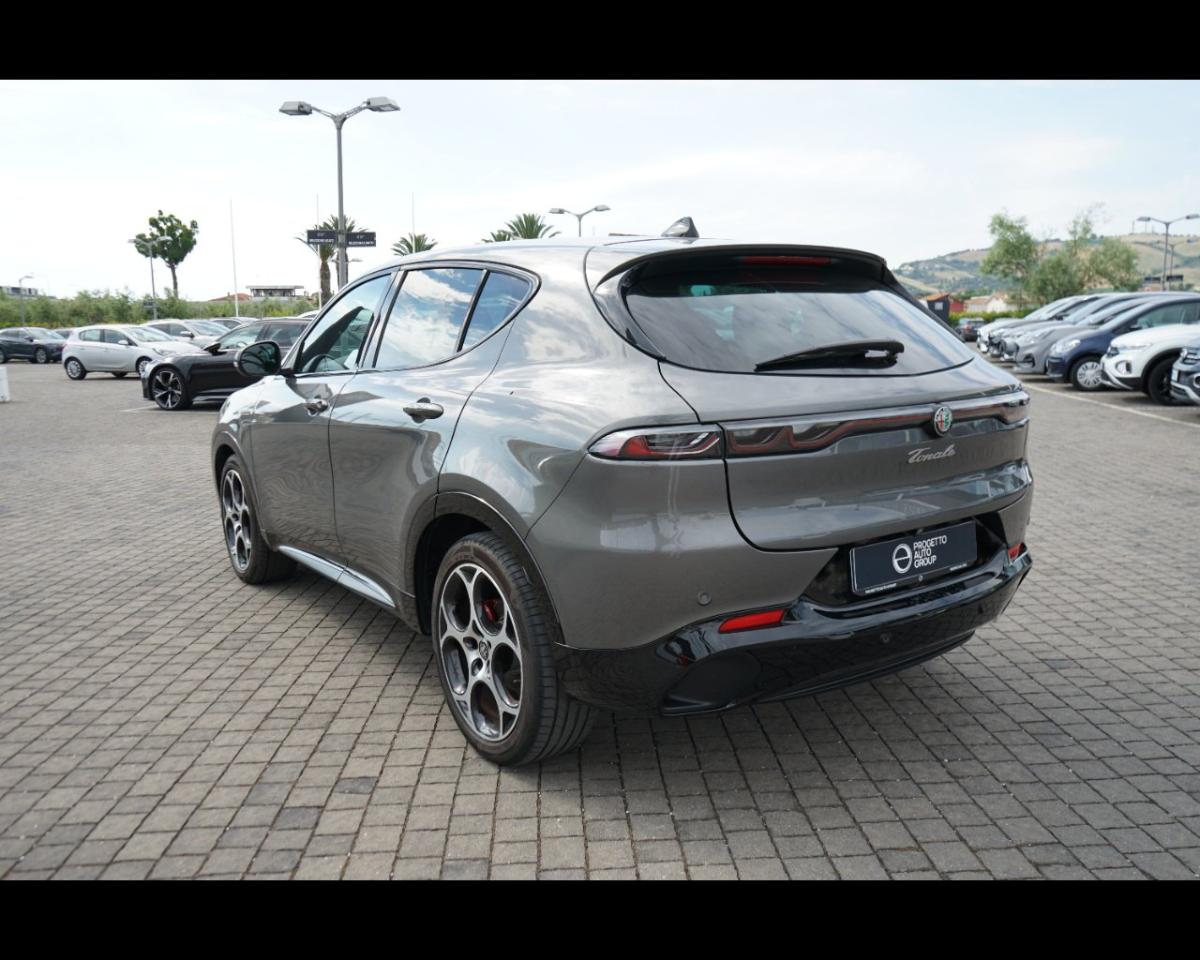 Alfa Romeo Alfa Romeo Tonale usata 17