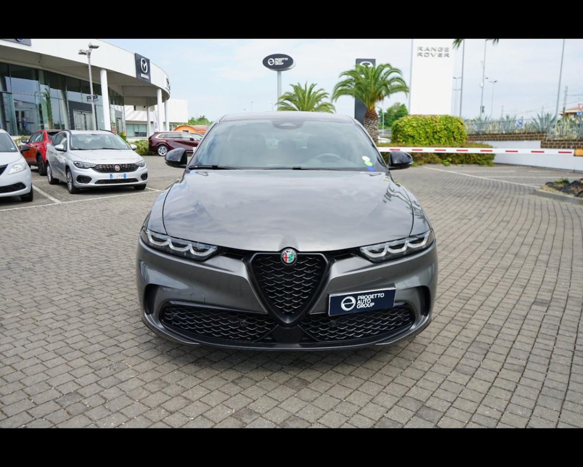 Alfa Romeo Alfa Romeo Tonale usata 18