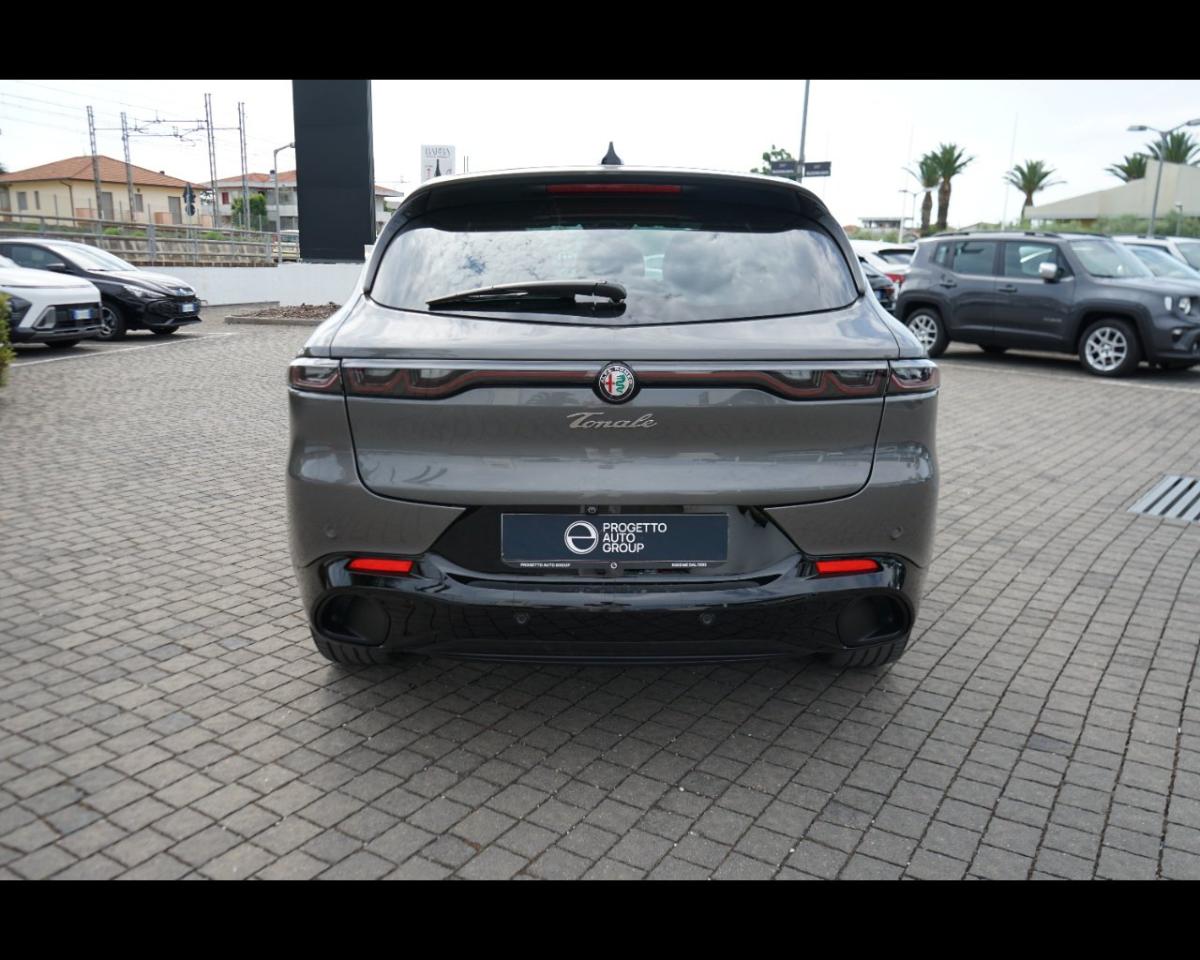 Alfa Romeo Alfa Romeo Tonale usata 19