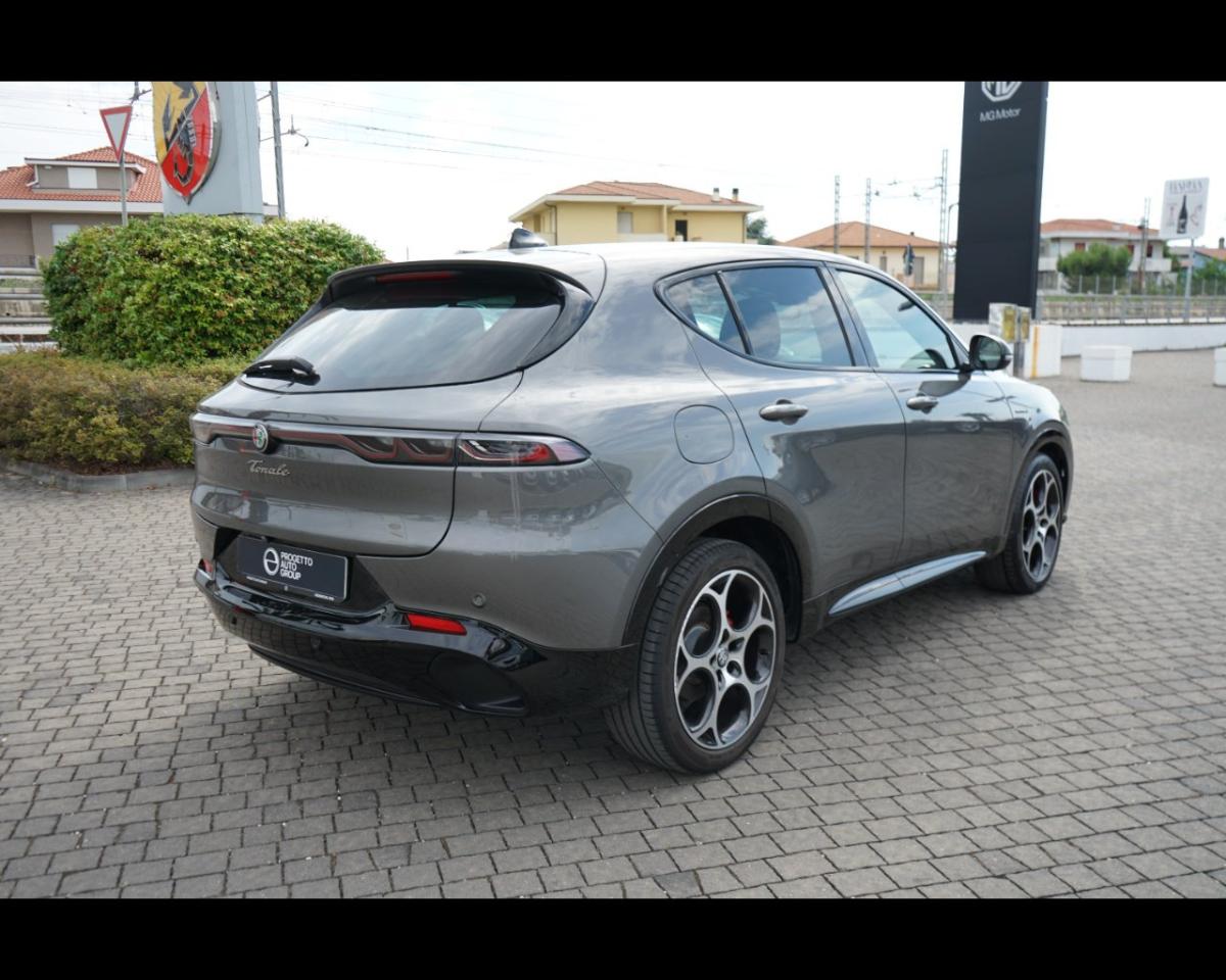 Alfa Romeo Alfa Romeo Tonale usata 20