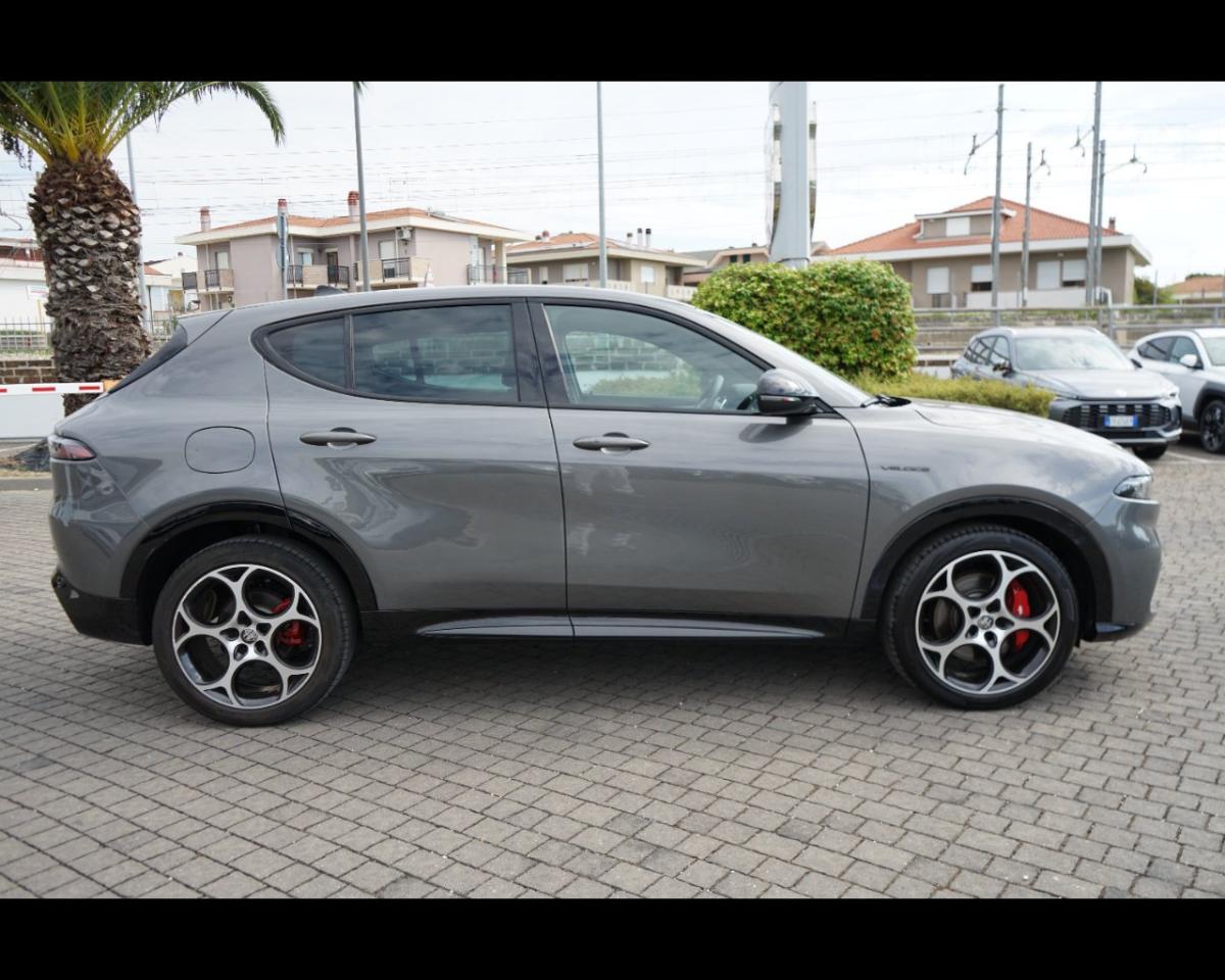 Alfa Romeo Alfa Romeo Tonale usata 21