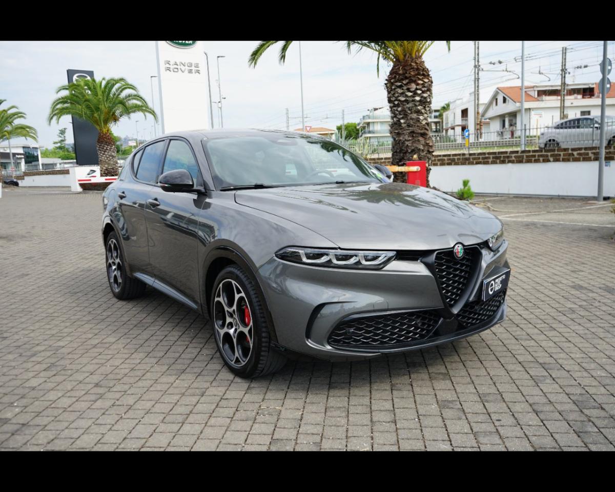 Alfa Romeo Alfa Romeo Tonale usata 22