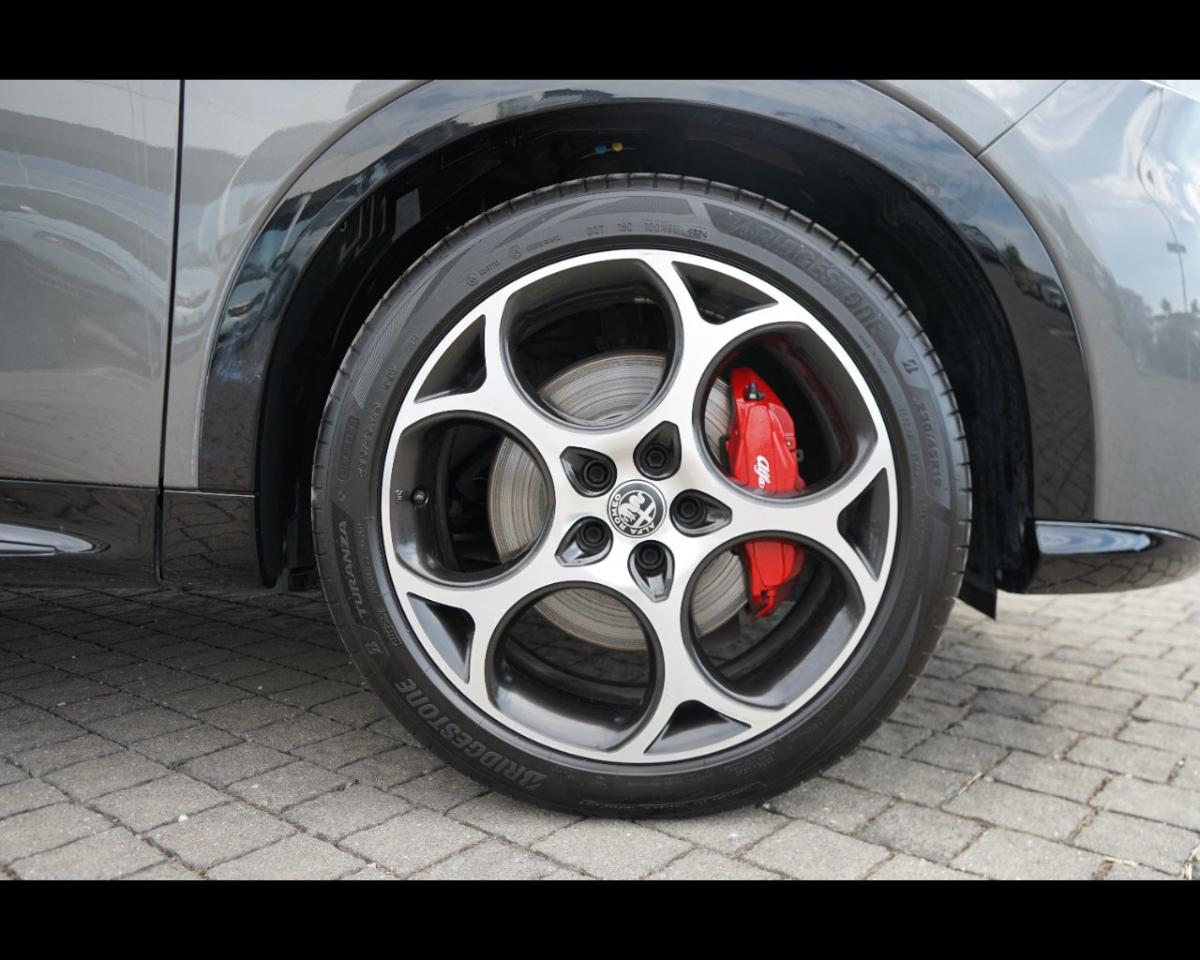 Alfa Romeo Alfa Romeo Tonale usata 23