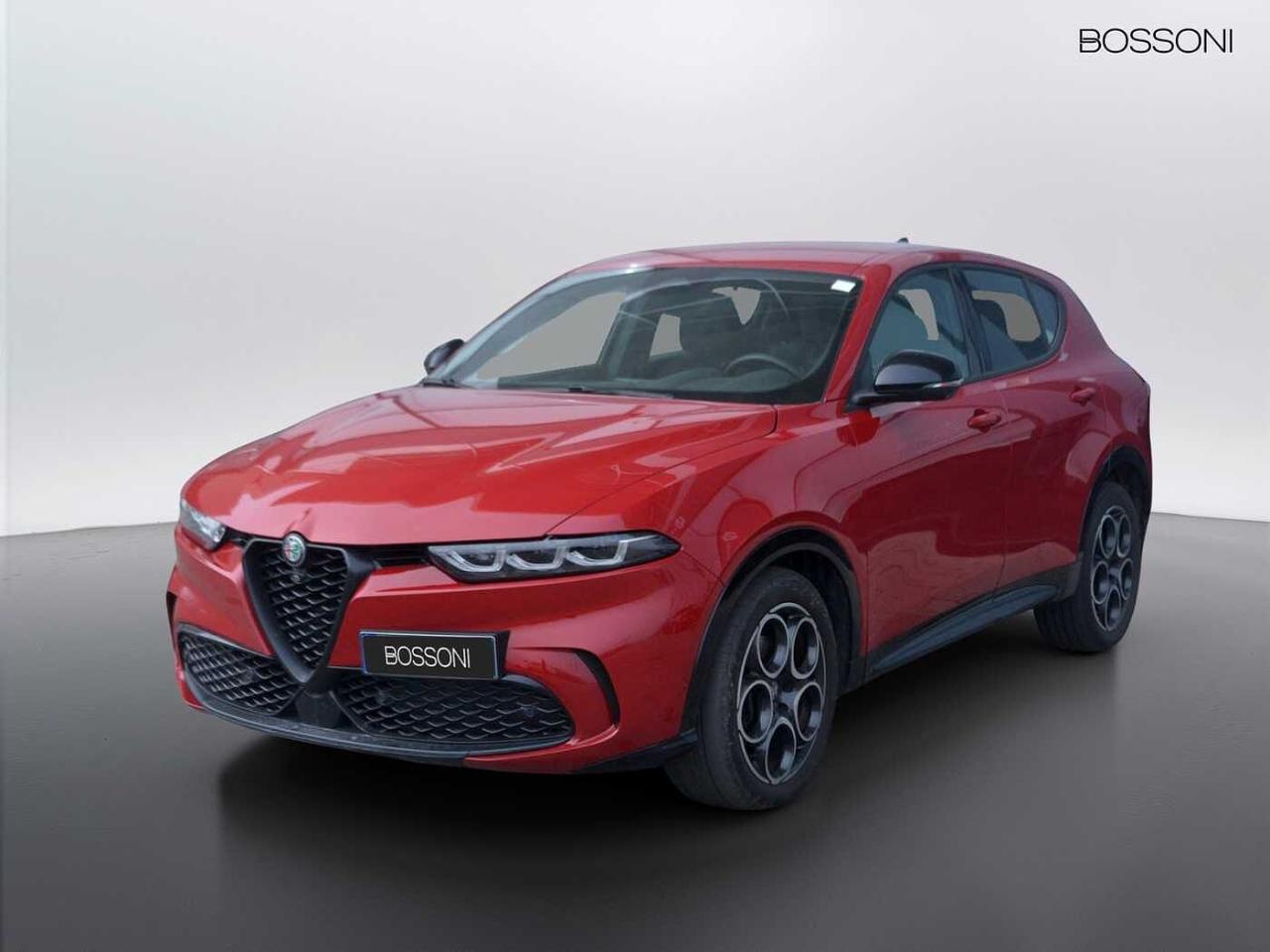 Alfa Romeo Tonale TONALE 1.6 130CV Sprint TCT6 