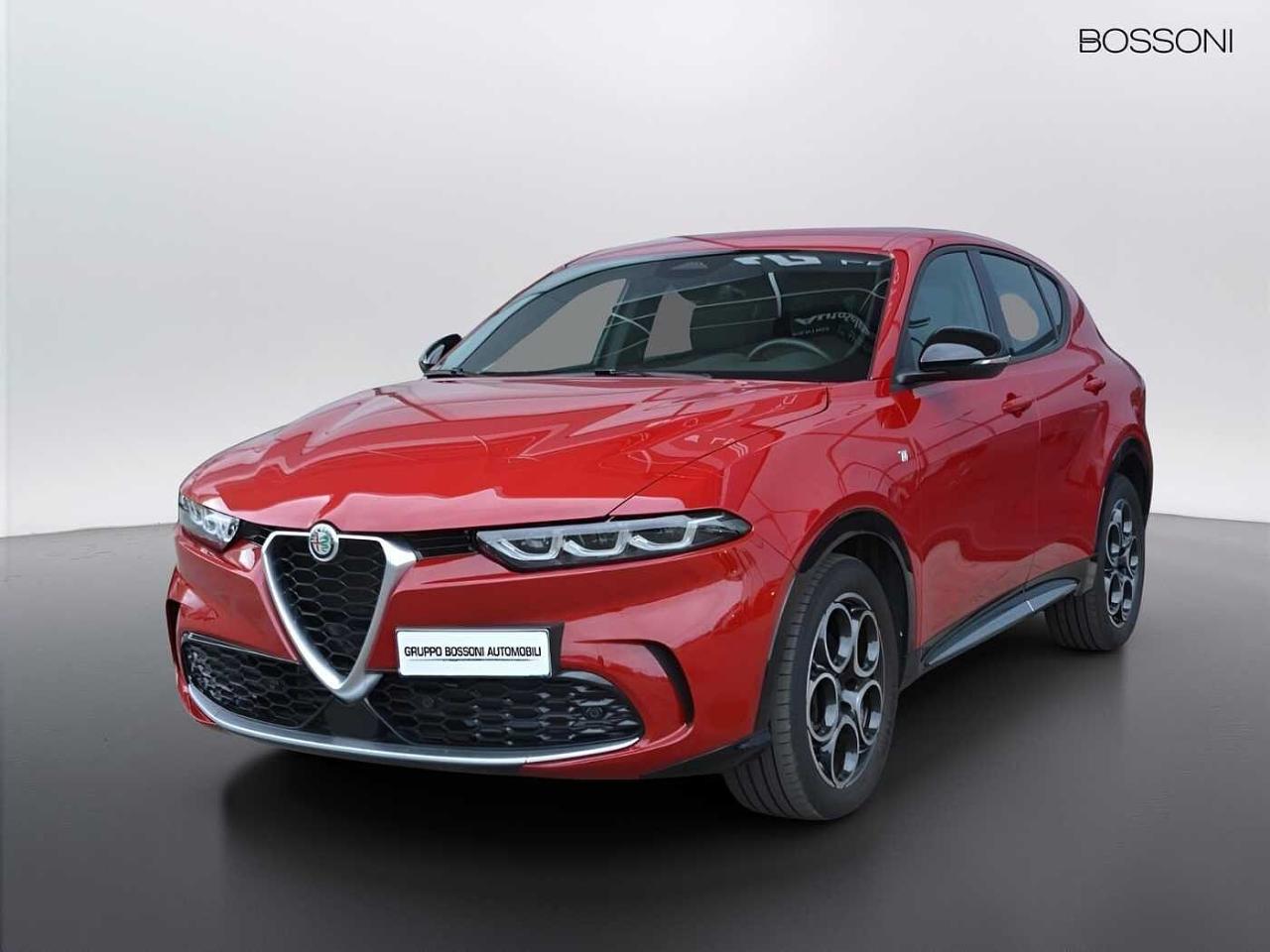 Alfa Romeo Tonale TONALE 1.6 130cv ti tct6 