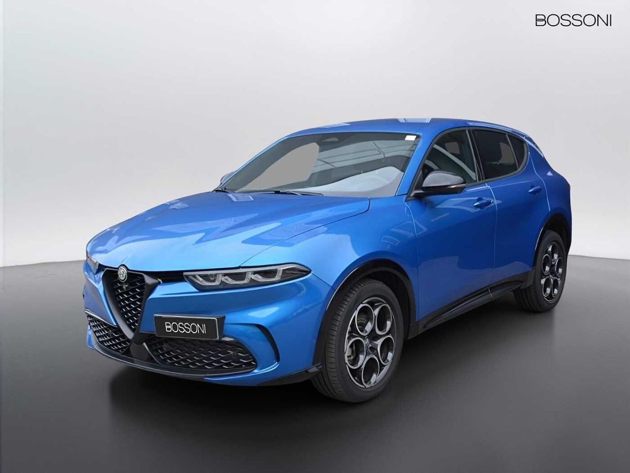 Alfa Romeo Tonale TONALE 1.6 130CV Sprint TCT6 