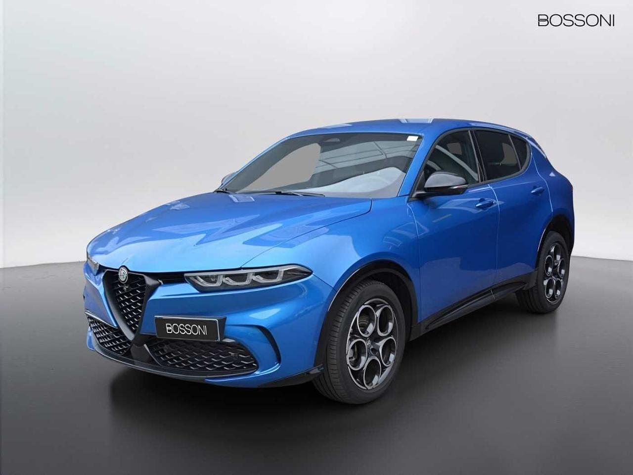 Alfa Romeo Tonale TONALE 1.6 130CV Sprint TCT6 