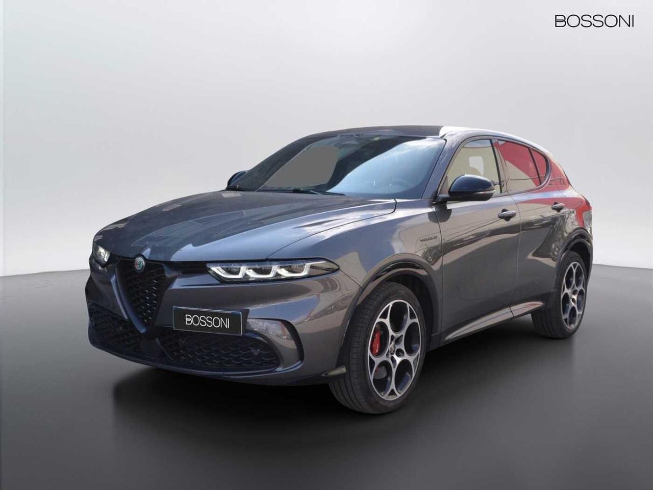 Alfa Romeo Tonale TONALE 1.6 130cv veloce tct6 