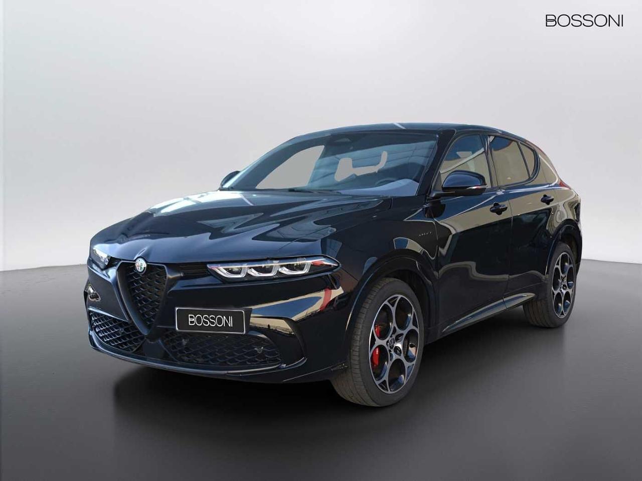 Alfa Romeo Tonale TONALE 1.5 Hybrid 160CV Veloce TCT7 