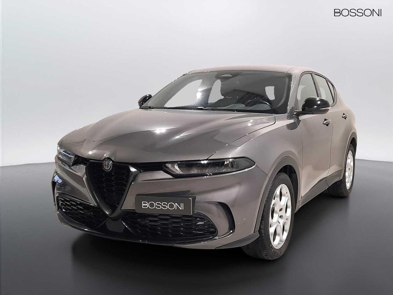 Alfa Romeo Tonale TONALE 1.6 130CV Sprint TCT6 