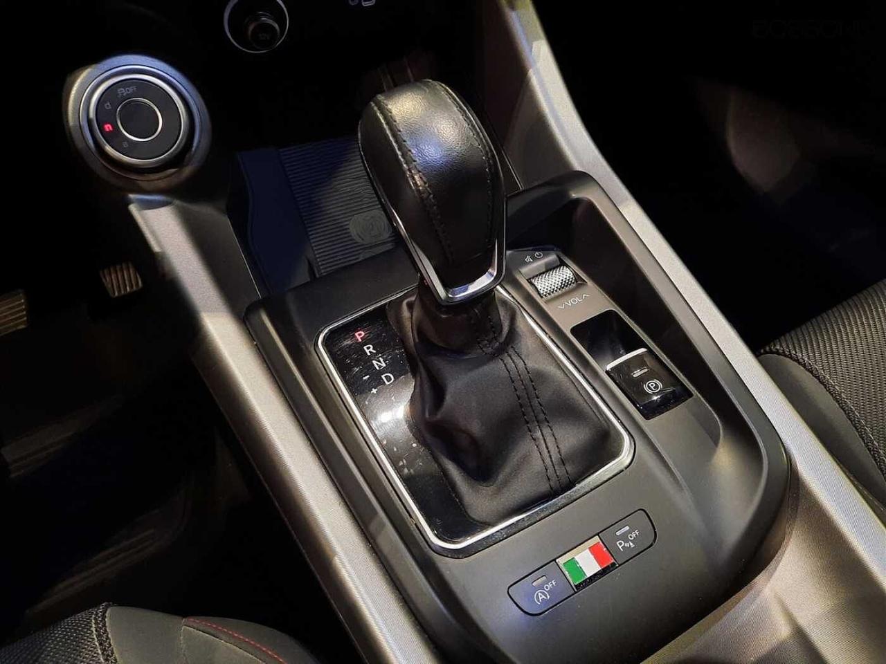 Alfa Romeo Alfa Romeo Tonale usata 2