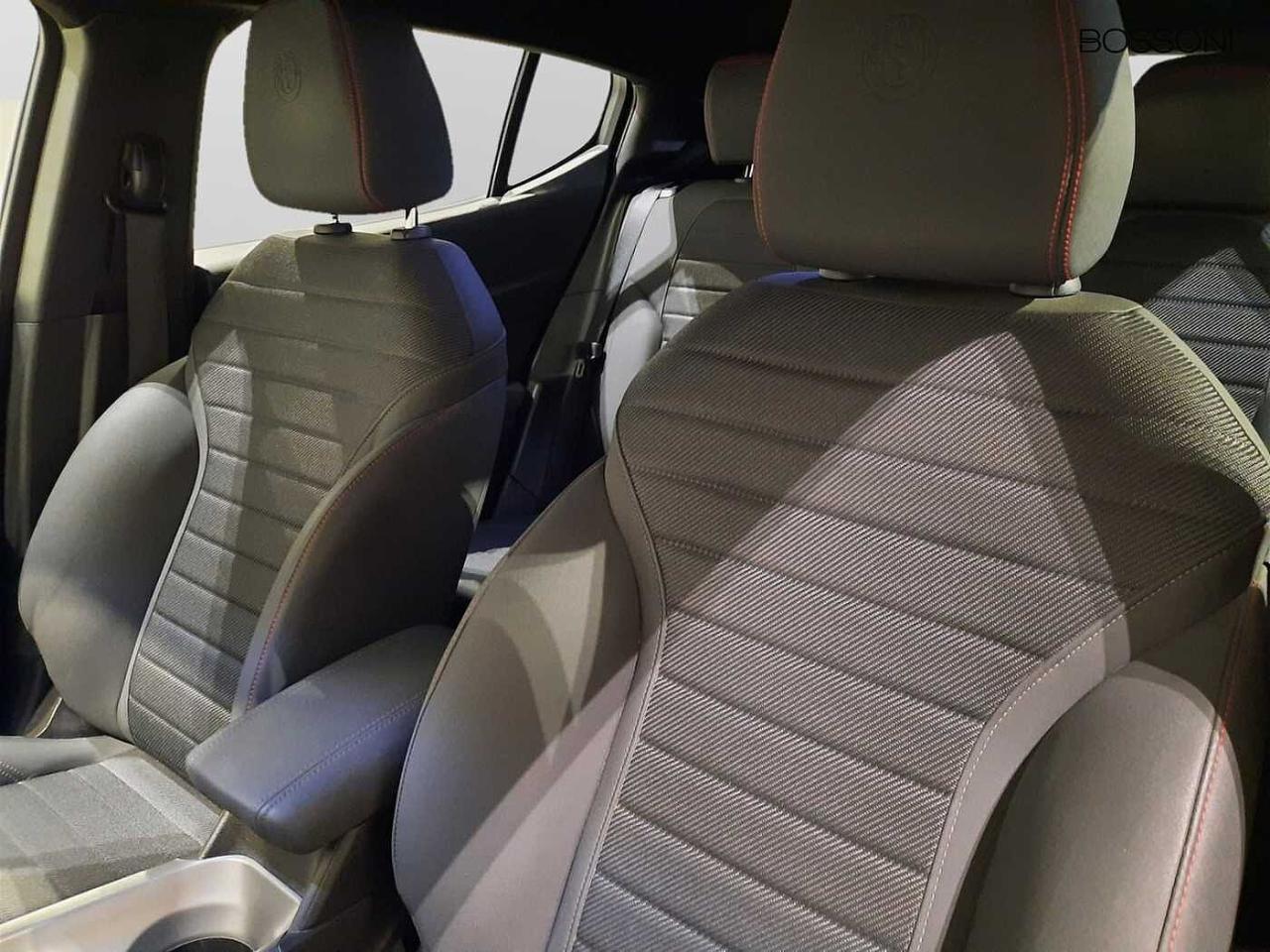 Alfa Romeo Alfa Romeo Tonale usata 5