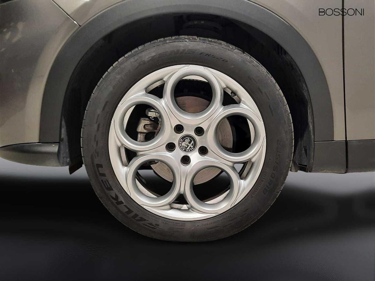 Alfa Romeo Alfa Romeo Tonale usata 7
