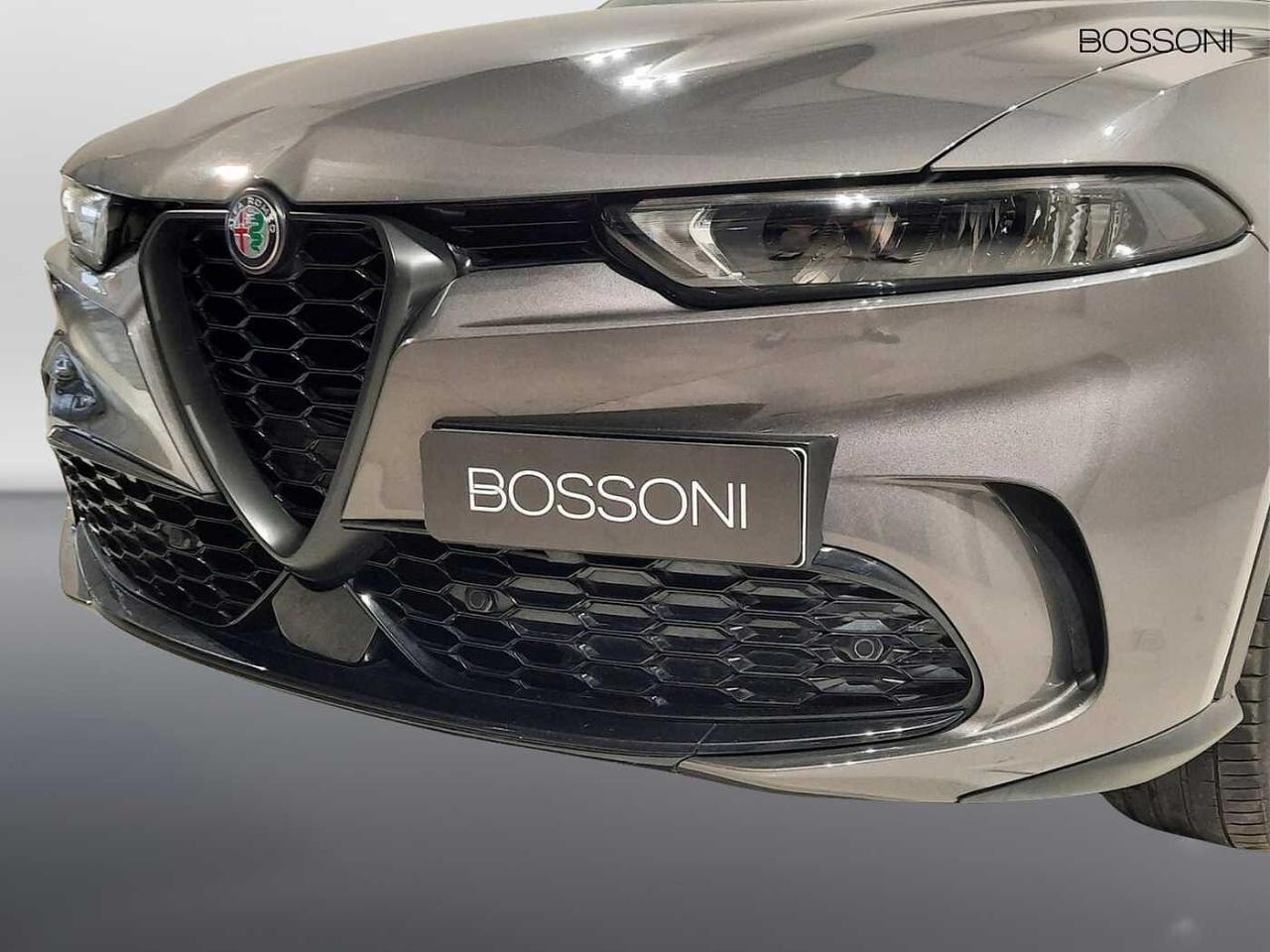 Alfa Romeo Alfa Romeo Tonale usata 9