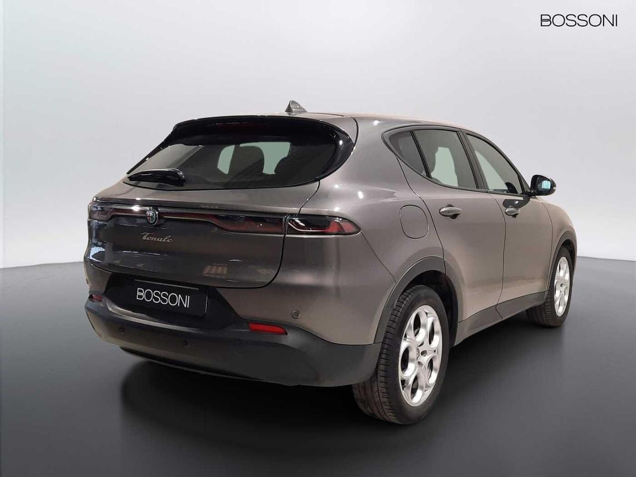 Alfa Romeo Alfa Romeo Tonale usata 13