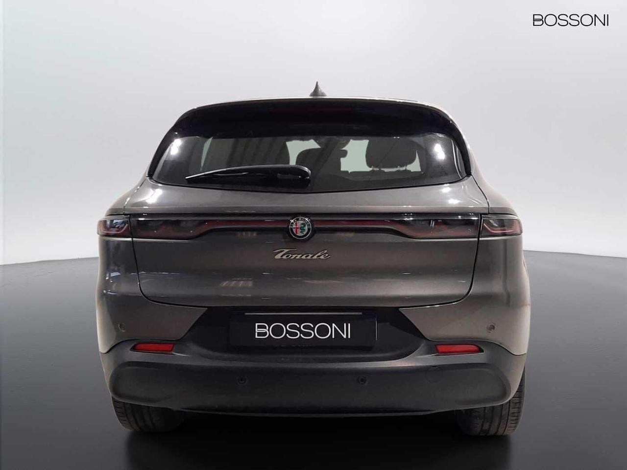 Alfa Romeo Alfa Romeo Tonale usata 14