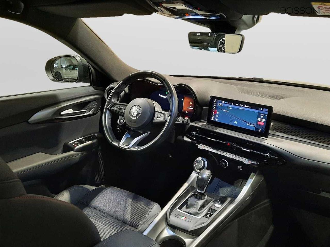 Alfa Romeo Alfa Romeo Tonale usata 15
