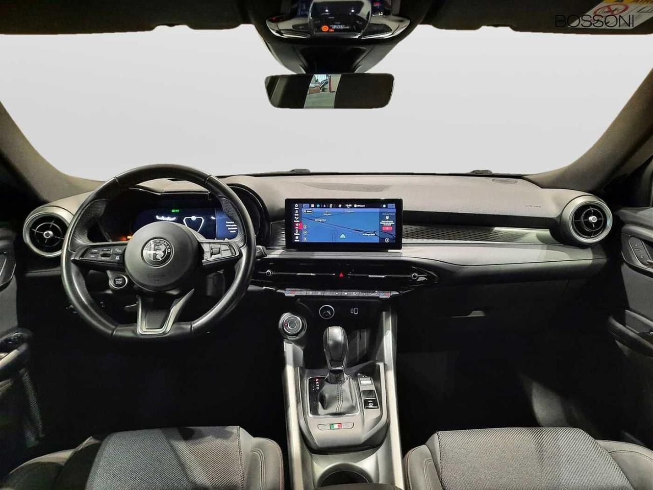 Alfa Romeo Alfa Romeo Tonale usata 16
