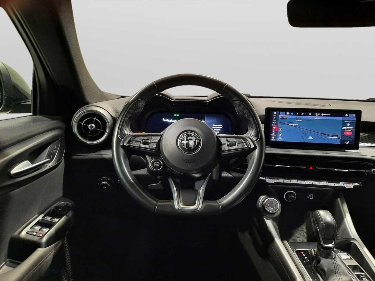 Alfa Romeo Alfa Romeo Tonale usata 17
