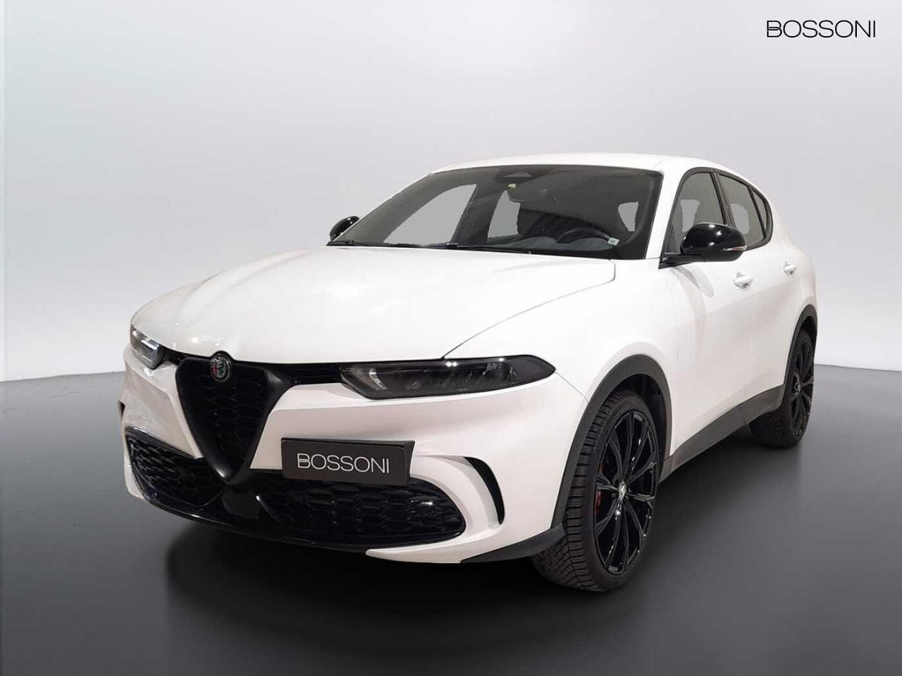 Alfa Romeo Tonale TONALE 1.6 130CV Sprint TCT6 