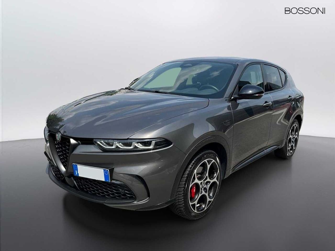 Alfa Romeo Tonale TONALE 1.3 plug in hybrid 280cv veloce q4 at6 