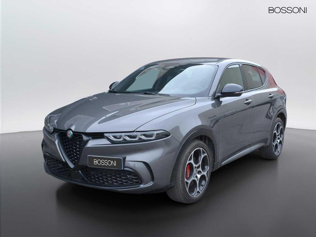 Alfa Romeo Tonale TONALE 1.5 Hybrid 160CV Veloce TCT7 