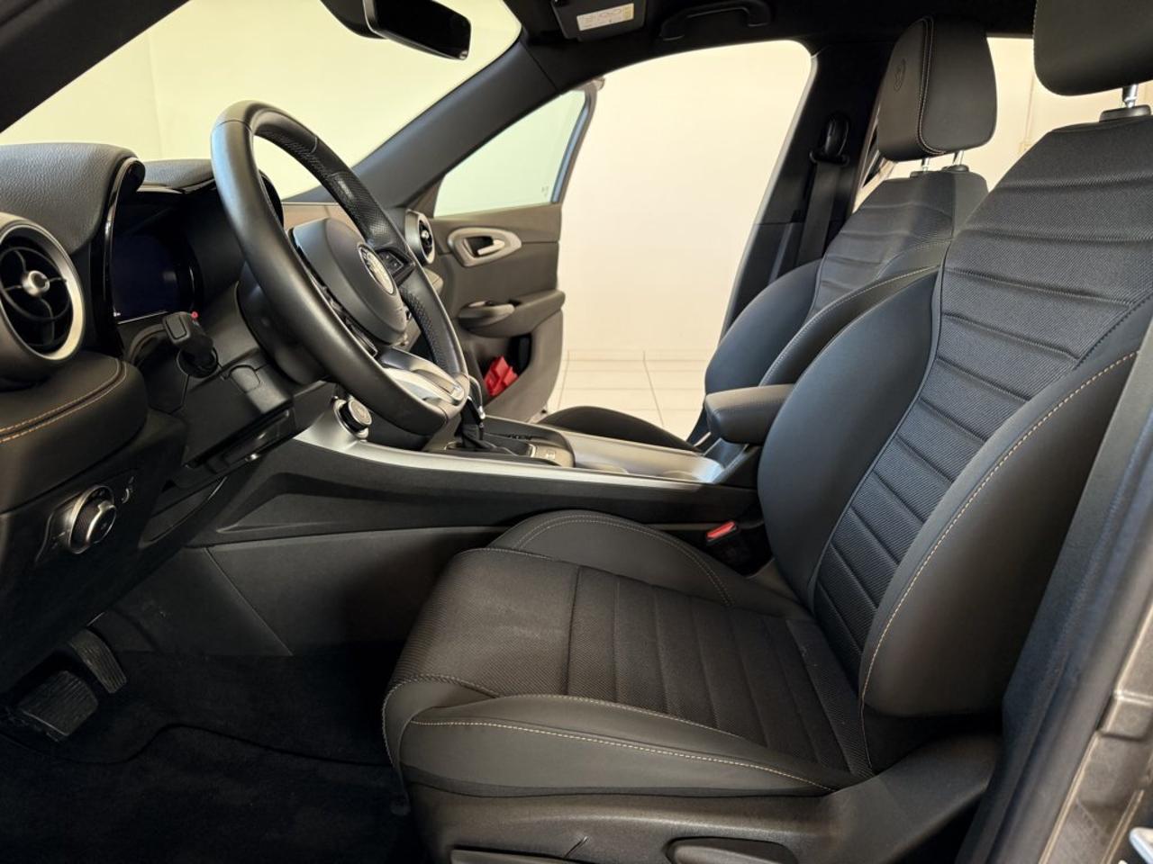 Alfa Romeo Alfa Romeo Tonale usata 3