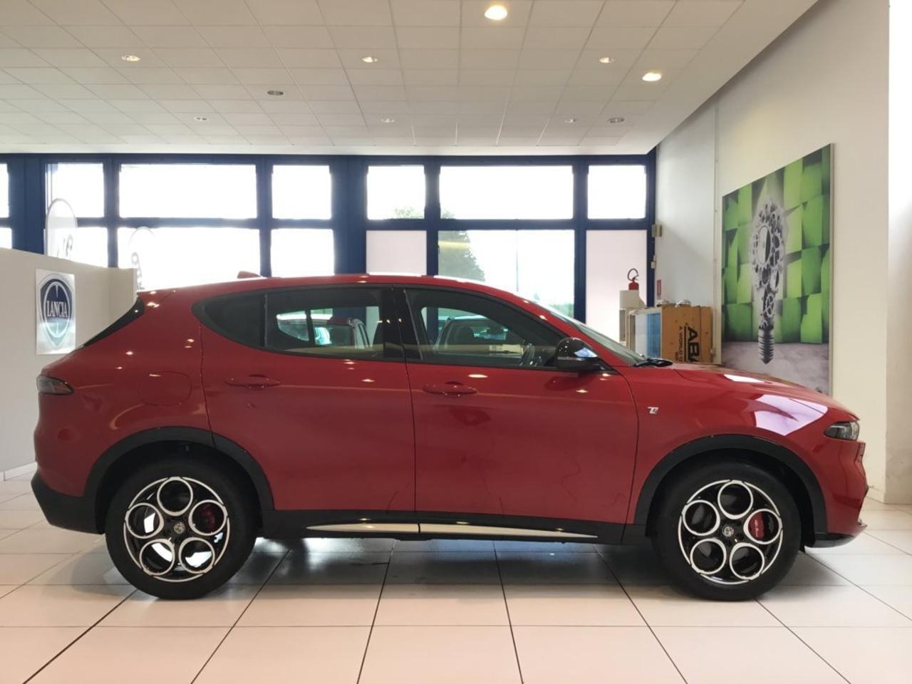 Alfa Romeo Alfa Romeo Tonale usata 7