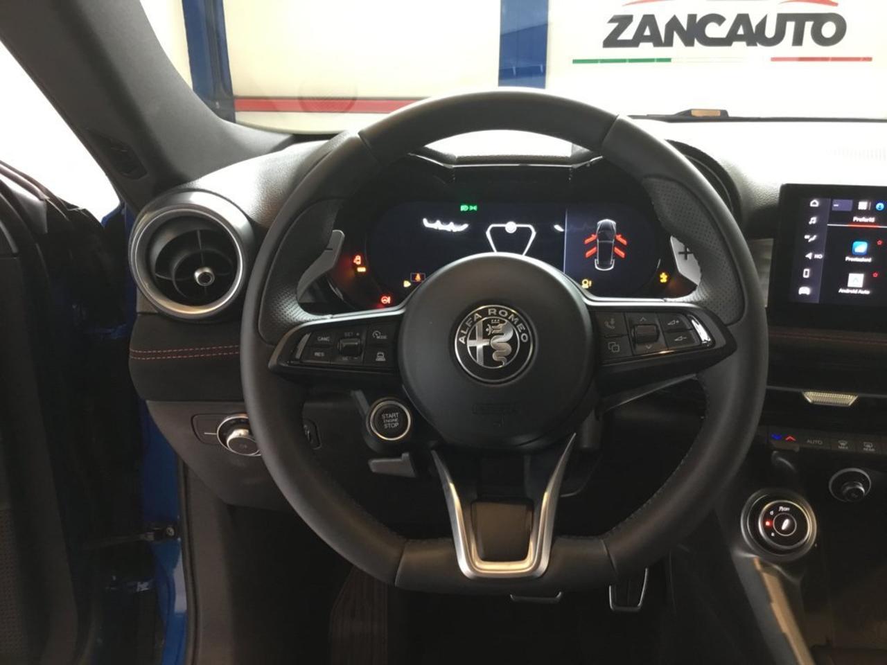 Alfa Romeo Alfa Romeo Tonale usata 2